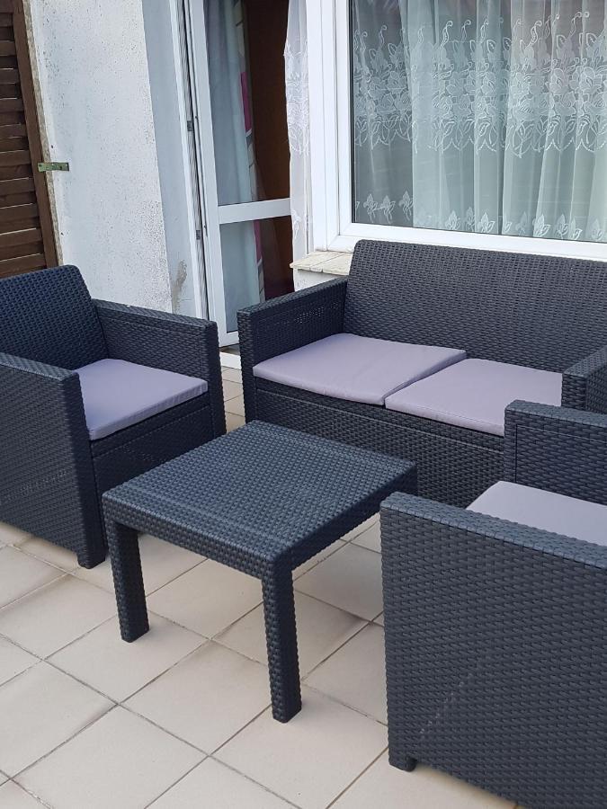 Felmaro Apartmán