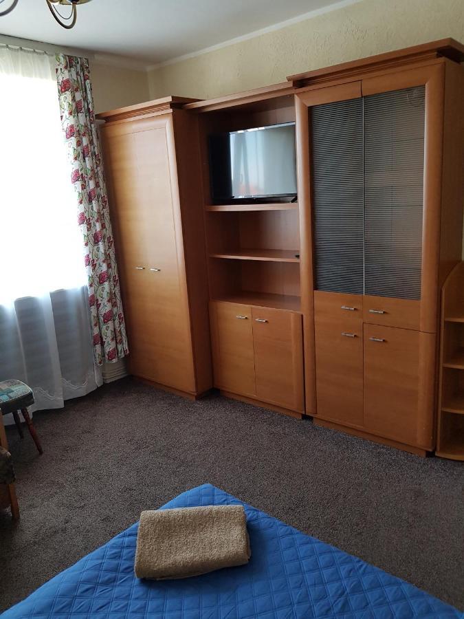 Felmaro Apartmán *