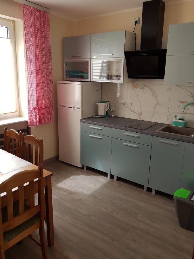 Apartmán Felmaro Władysławowo
