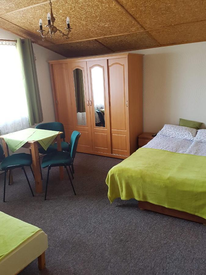 Felmaro Apartmán